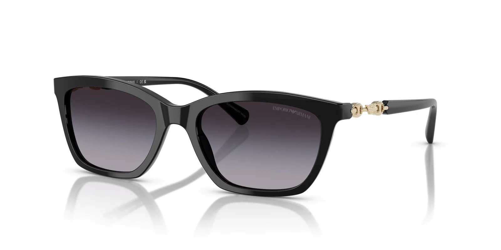 Emporio Armani 4238 Sunglasses - view 16